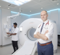 Artificial intelligence (AI) could help doctors diagnose lung cancer earlier, according to a study led by researchers from The Royal Marsden NHS Foundation Trust in collaboration with The Institute of Cancer Research, London, and Imperial College London 