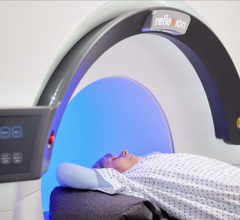 RefleXion Showcases Breakthrough SCINTIX Biology-Guided Radiotherapy 