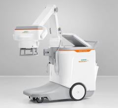Siemens Healthineers Debuts Mobilett Elara Max Mobile X-ray