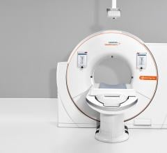 FDA Clears Siemens Somatom Edge Plus CT System