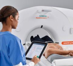FDA Clears Siemens' Somatom go.All, go.Top CT Scanners