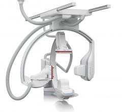 Siemens Artis Q Artis Q.zen Angiography Systems