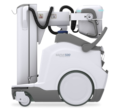 Canon Medical will showcase the Soltus 500 at this year’s virtual AHRA annual meeting, Aug. 11-13, 2020
