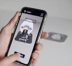 Ann Arbor Startup Launches Augmented Reality MRI Simulator