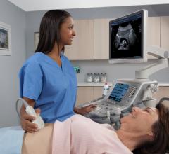 Frost & Sullivan Ultrasound Europe