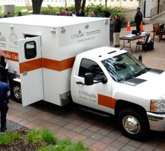 Mobile Stroke Unit Gets Patients Quicker Treatment Than Traditional Ambulance