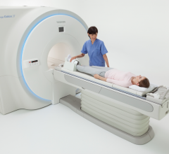 Vantage Galan 3T XGO Edition MRI system was cleared by the FDA.