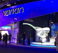 Varian Acquiring Cancer Treatment Services International