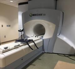 Investigator-led study explores feasibility and tolerability of single-fraction stereotactic ablative body radiotherapy using MRIdian's daily MRI-Guidance with on-table adaptive replanning