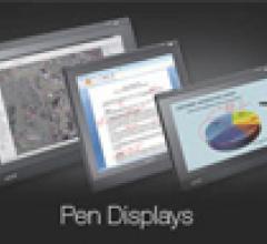 Interactive Pen Displays Enhance Workflow in Diagnostics and Treatment