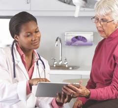 Women More Likely to Use Other Preventive Health Services Following Mammography