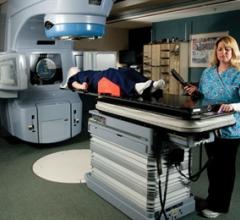 Civco Protura 6 Degrees of Freedom Robotic System 21st Century Oncology Arizona
