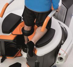 CurveBeam and Carestream Collaborate to Promote Weight-Bearing CT Awareness and Research