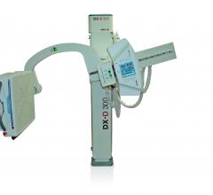 MedRay Imaging Selects Agfa HealthCare DX-D 300 U-Arm for Digital Radiography