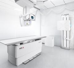 Agfa Healthcare, new three-year contract, Premier Inc., digital radiography, DR solutions