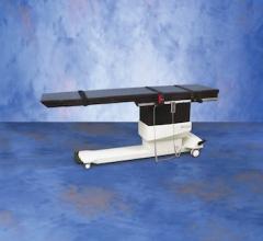 Biodex Angiography Systems 