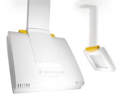 Brainlab, ExacTrac patient positioning, prostate cancer, SBRT