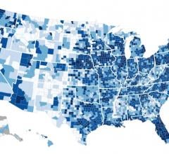 CMS, Mapping Medicare Disparities Tool, MMD, healthcare quality