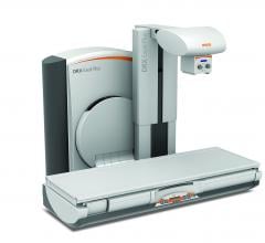 Carestream, DRX-Excel Plus, radiography fluoroscopy system, first U.S. install, Ashley County Medical Center Arkansas