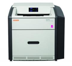 Carestream DryView 5950 RSNA 2012 Printers, Imagers