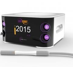 Cianna Medical, Savi Scout breast localization and surgical guidance system, American Society of Breast Surgeons, Scientific Impact Award