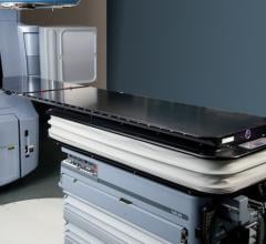 Civco Showcases Robotic Patient Positioning AAPM 2012