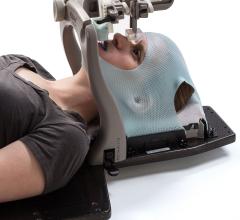 Civco Medical Solutions trUpoint ARCH Stereotactic Radiosurgery Solution 