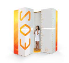 EOS Full Body Orthopedic Imaging System Now Available in 10 North American Centers 