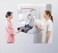 White Memorial Medical Center, Los Angeles, Fujifilm, Aspire Cristalle mammography system, NBCF, install