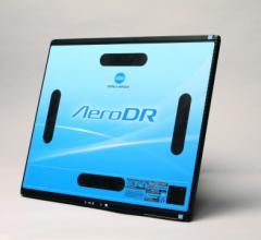 AeroDR XE, Latin America, Konica Minolta, DR, flat panel detector