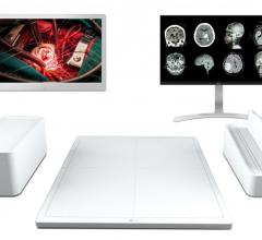 LG, clinical and surgical monitors, RSNA 2016, DXD
