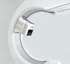 Mevion, Hyperscan with Adaptive Aperture, intensity modualted proton therapy, IMPT, ASTRO 2016