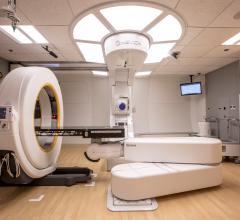 Mevion S250 proton therapy system, UF Health Cancer Center - Orlando Health, Airo CT scanner, Veritiy Patient Positioning System, radiation therapy