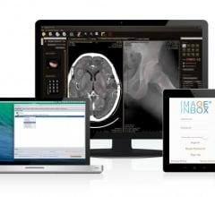 NexGenic, ImageInbox, medical image sharing, Android OS, smartphone and tablet, RSNA 2015