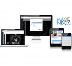 ImageInbox Tele-Consultation Module to be Introduced at RSNA 2016 