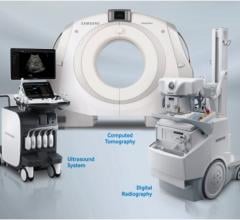 Samsung, Premier Inc., general radiography, DR, CT, computed tomography, ultrasound, awarded contract