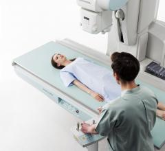 Shimadzu Sonialvision G4 Radiographic Fluoroscopy Systems RSNA 2014