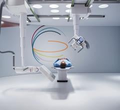 Siemens, Multitom Rax robotic X-ray system, RSNA 2015