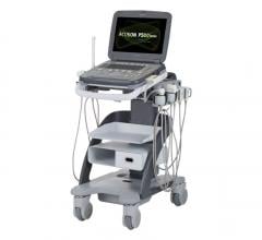 Siemens P500 ultrasound