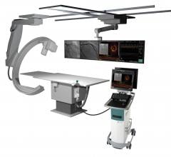 St. Jude Medical, Optis Mobile Sytem, Europe and Japan launch, OCT and angiography