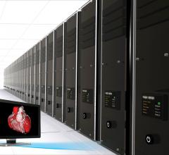 TeraRecon, iNtuition, iNteract+, RSNA 2014, implementations