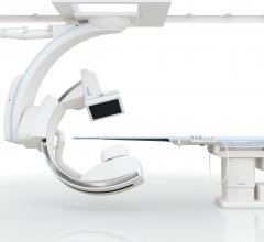 Transcatheter Cardiovascular Therapeutics 2014 Infinix X-ray Toshiba