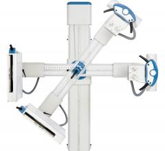 PACS, radiology information systems (RIS), Viztek systems