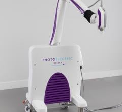 Xstrahl Photoelectric Therapy System Receives FDA 510(k) Clearance