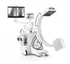 Ziehm Imaging Named Mobile Interventional X-ray Company of the Year by Frost & Sullivan