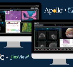 Integration will enable Apollo to focus on its strengths in solving today’s challenges in medical image management and multi-disciplinary use cases 