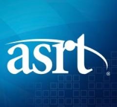 ASRT, radiation therapist, award