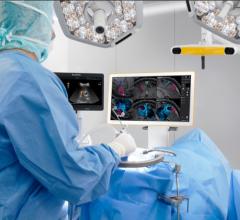 Collaboration set to deliver comprehensive navigation and imaging integration that will streamline intraoperative decision-making