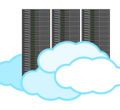 Through its structure and scalability, the cloud makes data usable, even when there are volumes of it