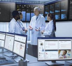 Two leading organizations join forces to drive future telehealth strategies across hospital settings into the home propelled by COVID-19
